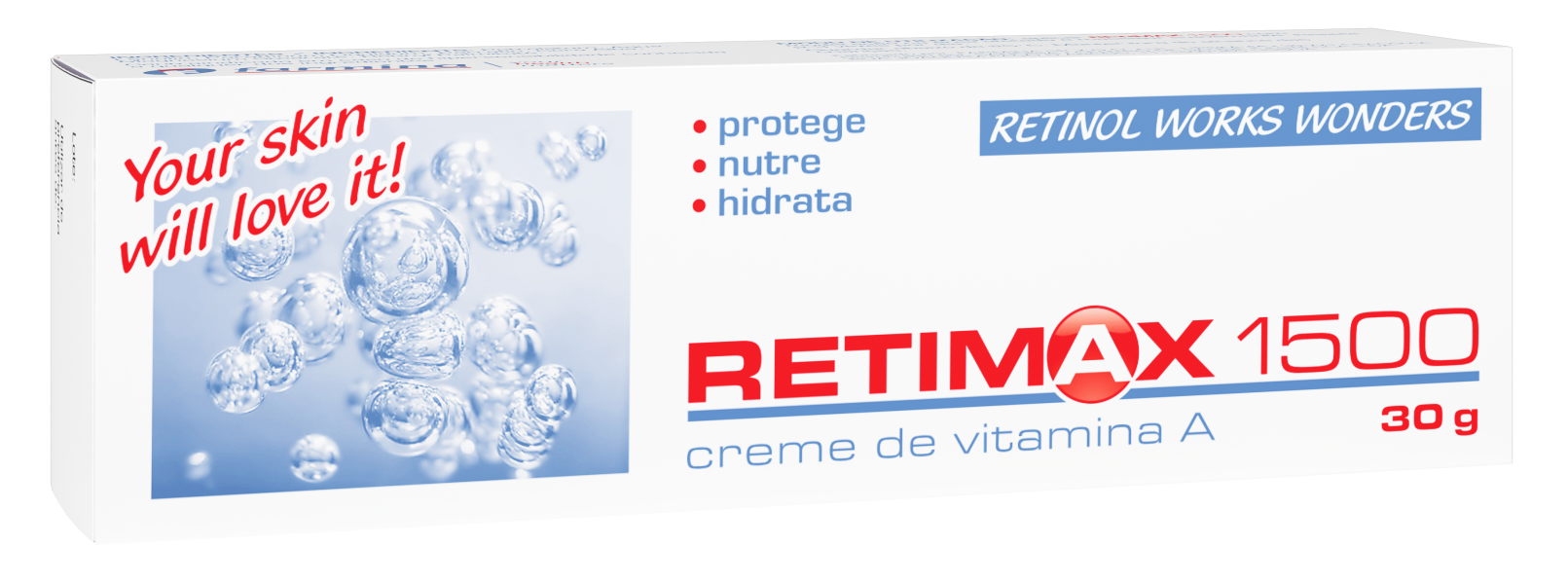 Retimax 1500